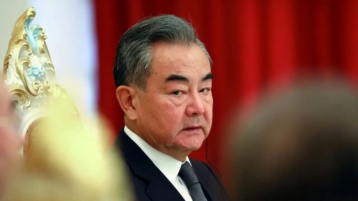 رویارویی شدید چین و آمریکا