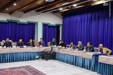 مدیران رسانه