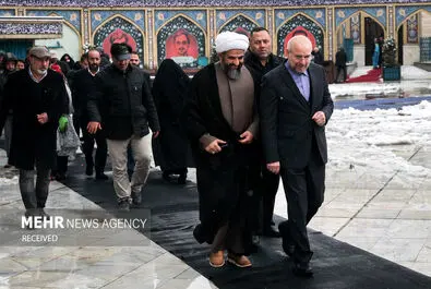  سید رضی 