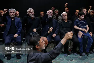 شهید محمدباقری