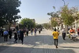 آخرین خبرها از وضعیت اعتراضات در کردستان