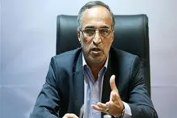 امیررضا واعظ آشیانی: برای همتی متأسفم