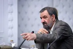 پاسخ دو کلمه ای محسن رضایی به شروط موشکی آمریکا