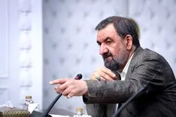پاسخ دو کلمه ای محسن رضایی به شروط موشکی آمریکا