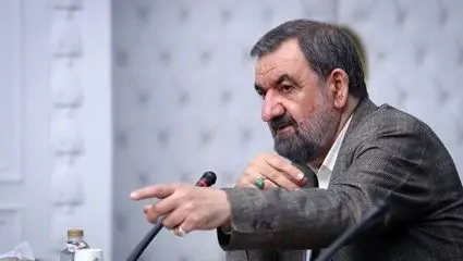پاسخ دو کلمه ای محسن رضایی به شروط موشکی آمریکا
