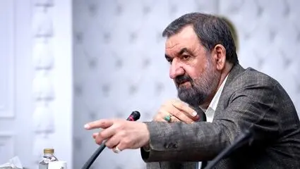 پاسخ دو کلمه ای محسن رضایی به شروط موشکی آمریکا