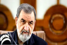 محسن رضایی: کمک به دولت پزشکیان تکلیف انقلابی و ملی است