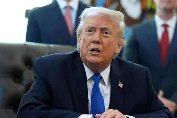 هشدار بلومبرگ به جهل خطرناک رهبری آمریکا درباره ایران