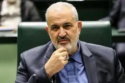 از اجداد بی‌پنکه تا جهنم‌سازی معاصر؛ اطلاعات به سپاه و وزیر نیرو تاخت!