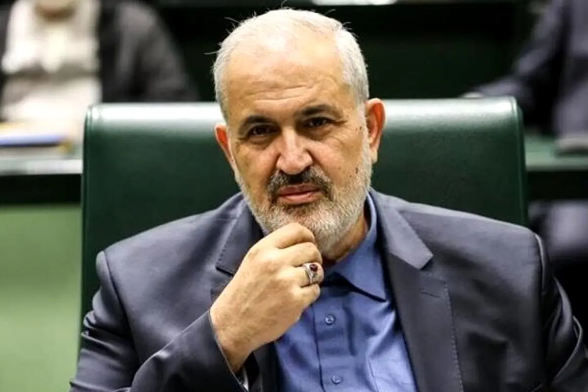 از اجداد بی‌پنکه تا جهنم‌سازی معاصر؛ اطلاعات به سپاه و وزیر نیرو تاخت!