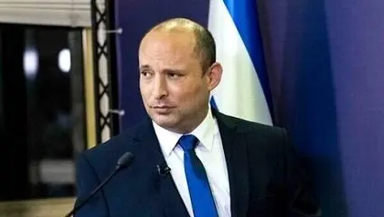تهدید جدید نفتالی بنت علیه ایران