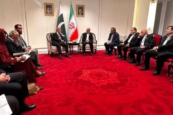 چراغ سبز ایران برای بازگشت به تفاهم نامه با آمریکا