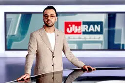 داستان‌ سرایی مسخره درباره حمله دوباره اسرائیل به ایران 