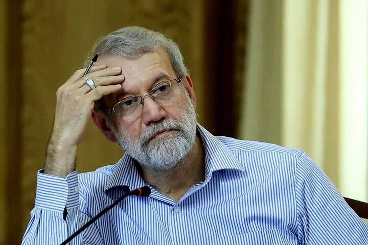 تماس لاریجانی با نخست وزیر کشوری که می خواهد میانجی باشد