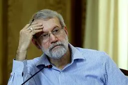 علی لاریجانی: برق ایران را بزنند ظرف نیم ساعت کل منطقه خاموش می شود