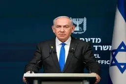 اذعان نتانیاهو در ناکام ماندن برنامه‌هایش در جنگ