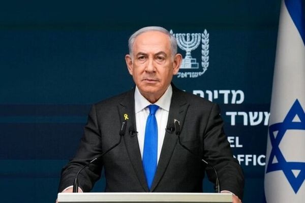 اذعان نتانیاهو در ناکام ماندن برنامه‌هایش در جنگ