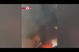 تخلیه هتل ها و فرار توریست ها از ترکیه