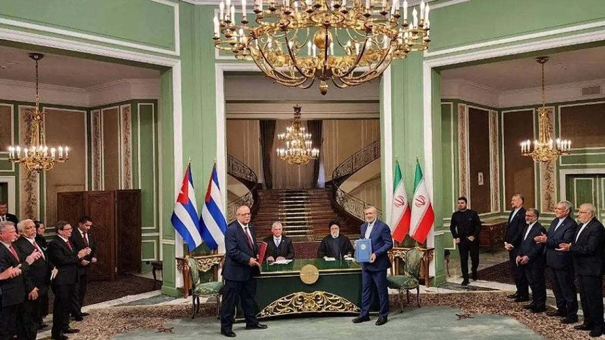 رئیسی: نظام ناعادلانه جهانی باید پایان پذیرد