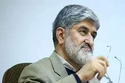 کنایه تند مطهری به بایدن؛ عصر ما عصر نفاق است