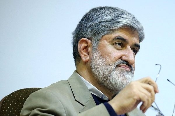مطهری:کوچک‌زاده یک روس است با نام اصلی کوچکف