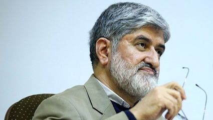 مطهری:کوچک‌زاده یک روس است با نام اصلی کوچکف