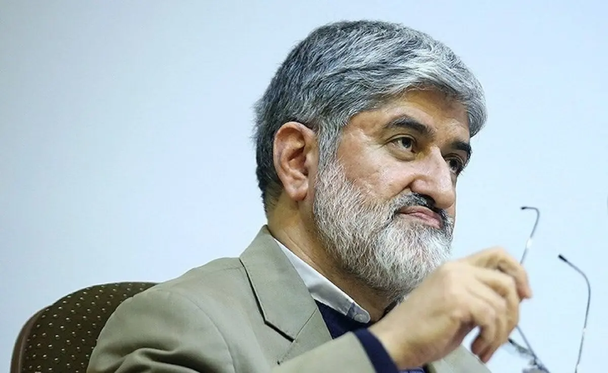 نه لاریجانی و نه روحانی؛ خودم سرلیست خواهم بود | فردا لیست می دهم
