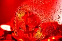 بیت‌کوین در مقابل بیت‌کوین کش