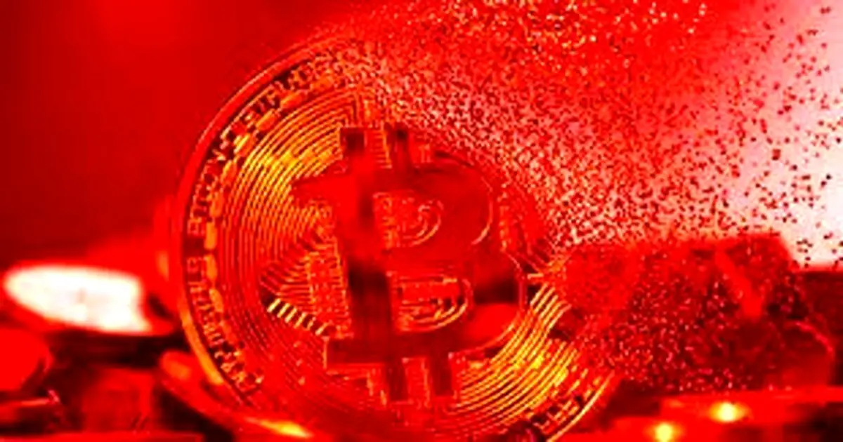 بیت‌کوین در مقابل بیت‌کوین کش