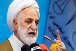 دستور فوری رئیس قوه قضاییه برای فساد اداری