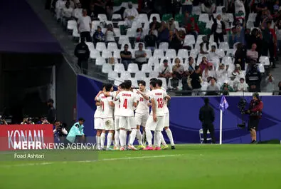  ایران و امارات