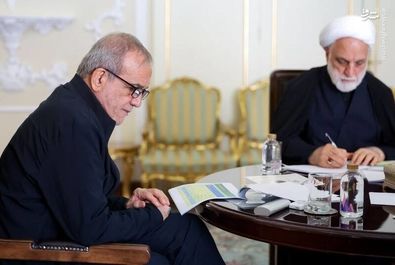 سران قوا