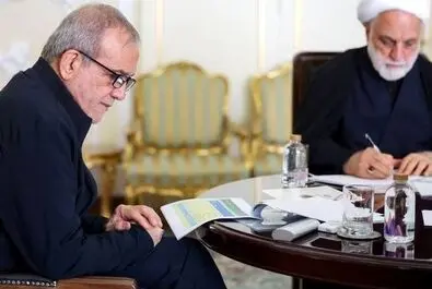 سران قوا
