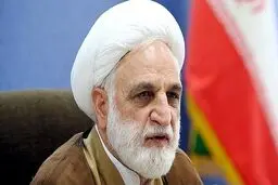 قاضی القضات: اجازه ندهیم آنچه شهید مطهری از آن بیزار بود در کشور رایج شود