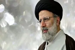  توییت معناد ار یک فعال اصولگرا : دشمن رییسی کیست؟ + عکس