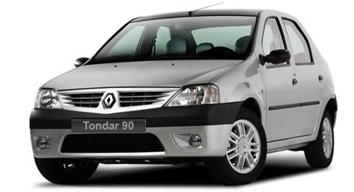 بازگشت ال ۹۰ با موتور روسی ! + جزئیات