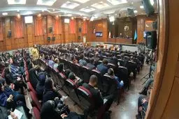 جزئیات جدید از همکاری منافقین با موساد