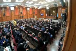 جزئیات جدید از همکاری منافقین با موساد