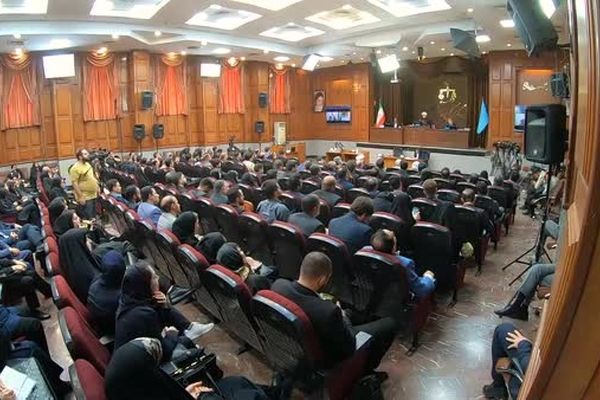 جزئیات جدید از همکاری منافقین با موساد