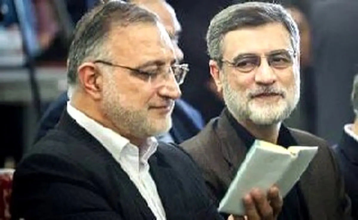 نامزد پوششی؛ خواستگاری نیابتی