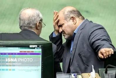 لایحه بودجه