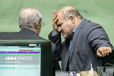 لایحه بودجه
