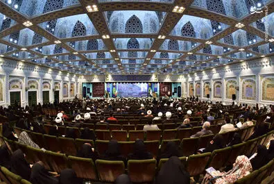 قرآن 1400 ساله