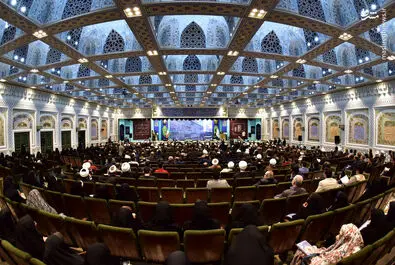 قرآن 1400 ساله