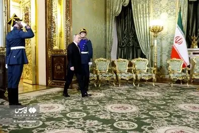 رئیسی پوتین