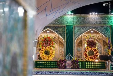 امام زمان(عج)