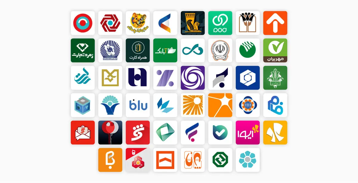 استفاده از همراه بانک در خارج از کشور، راهنمای 0 تا 100 دسترسی امن