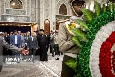 وزارت خارجه