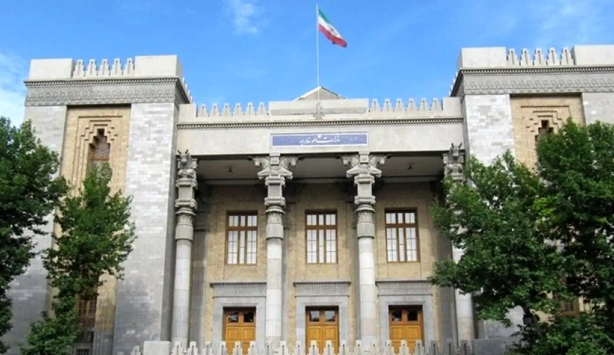 حضور سفیر عراق در وزارت خارجه در پی تعرض اخیر به کنسولگری ایران در کربلا