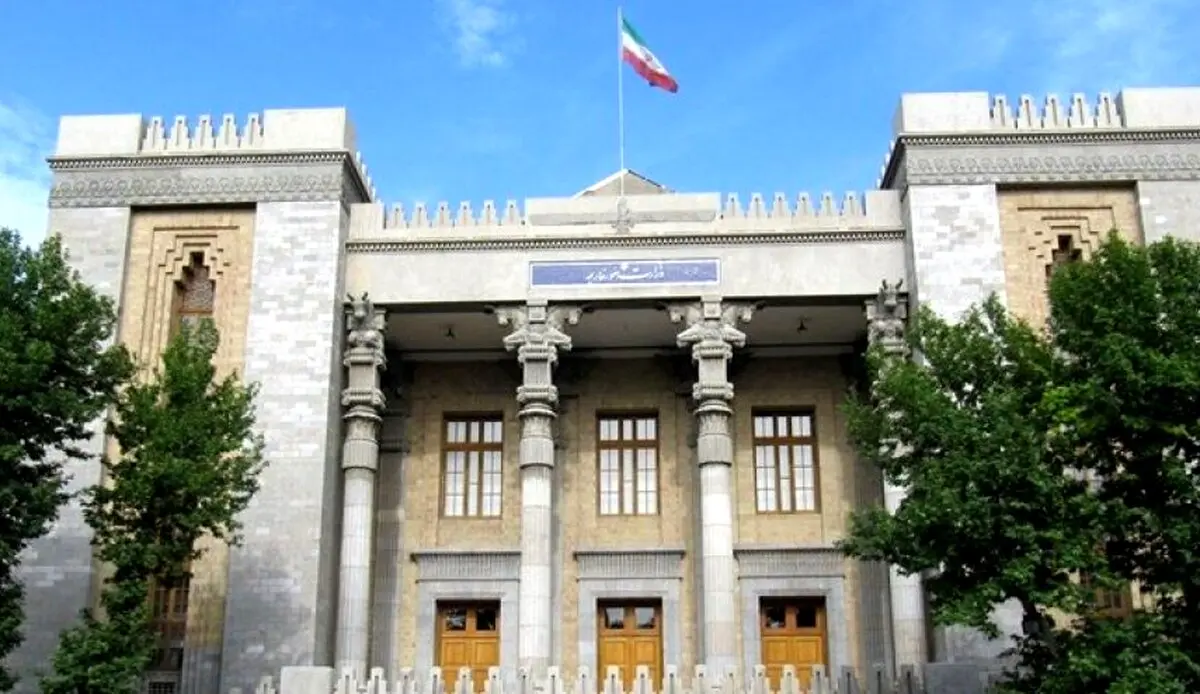 حضور سفیر عراق در وزارت خارجه در پی تعرض اخیر به کنسولگری ایران در کربلا